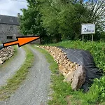 Bocage Et Coquillage Pansiyon Gouville-sur-Mer
