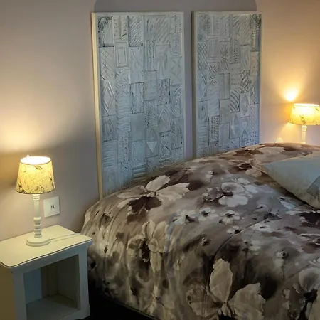 Bocage Et Coquillage Проживание в семье Gouville-sur-Mer