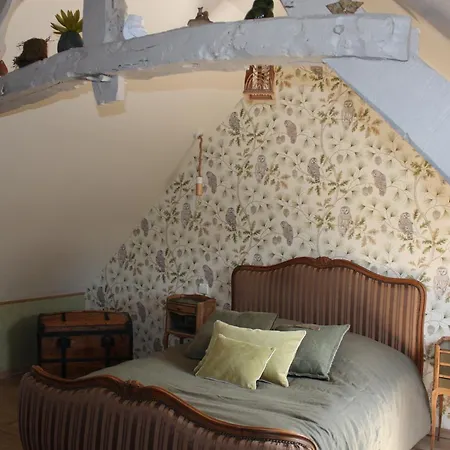 Bocage Et Coquillage * Gouville-sur-Mer