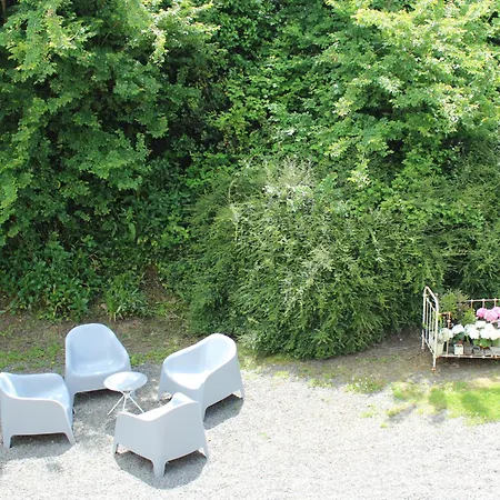 Bocage Et Coquillage Gouville-sur-Mer