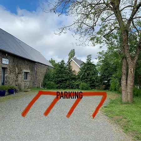 Bocage Et Coquillage *