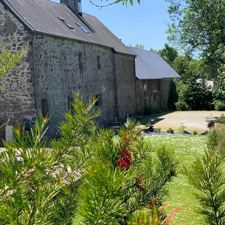 Bocage Et Coquillage