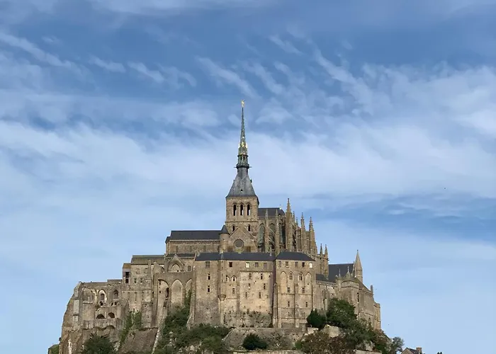 Bocage Et Coquillage Проживание в семье