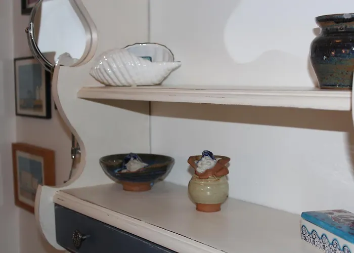 Bocage Et Coquillage Проживание в семье