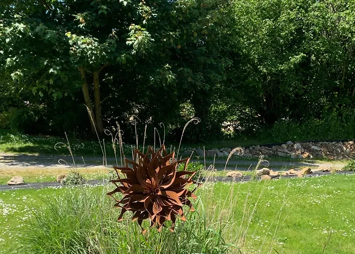 Bocage Et Coquillage Проживание в семье *