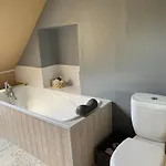 Bocage Et Coquillage Проживание в семье *