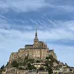 Bocage Et Coquillage Проживание в семье