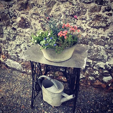 Bocage Et Coquillage Kwatera prywatna *