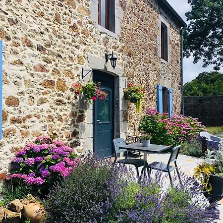منزل للإقامة Bocage Et Coquillage Gouville-sur-Mer
