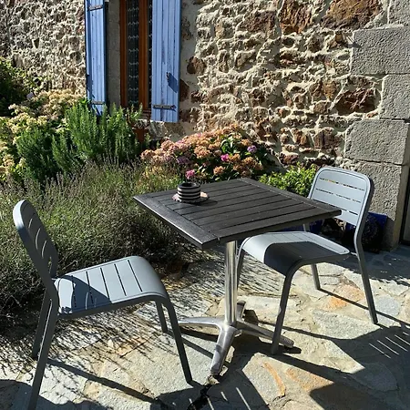 Bocage Et Coquillage Gouville-sur-Mer