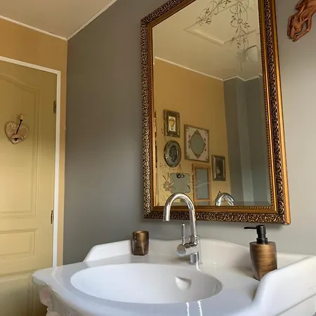 Bocage Et Coquillage * Gouville-sur-Mer