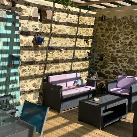 Bocage Et Coquillage Gouville-sur-Mer