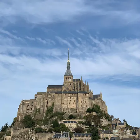 Bocage Et Coquillage Kwatera prywatna