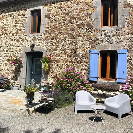 Bocage Et Coquillage Kwatera prywatna *