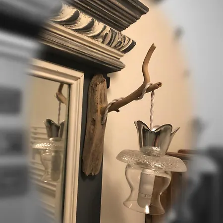 Kwatera prywatna Bocage Et Coquillage *