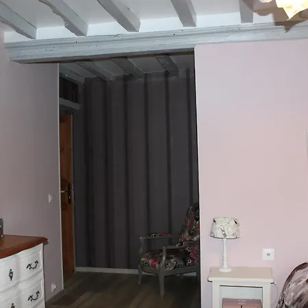 Bocage Et Coquillage * Gouville-sur-Mer