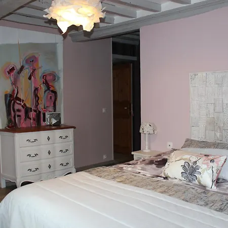 Bocage Et Coquillage