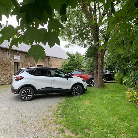 Kwatera prywatna Bocage Et Coquillage