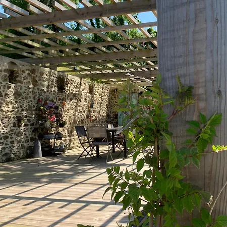 Bocage Et Coquillage