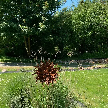 Bocage Et Coquillage Kwatera prywatna *