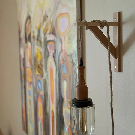 Bocage Et Coquillage * Gouville-sur-Mer