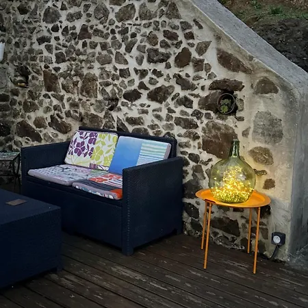 Bocage Et Coquillage Проживание в семье Gouville-sur-Mer