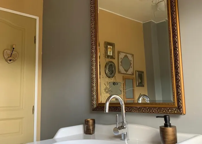 Bocage Et Coquillage * Gouville-sur-Mer