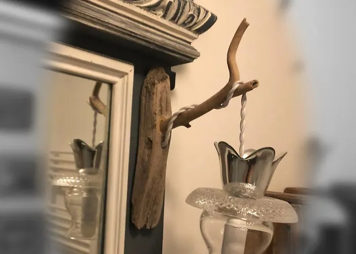 Homestay Bocage Et Coquillage *