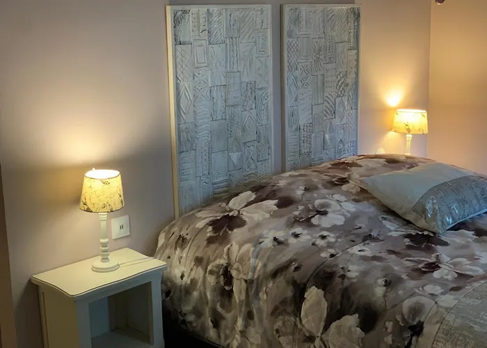 Bocage Et Coquillage Homestay Gouville-sur-Mer