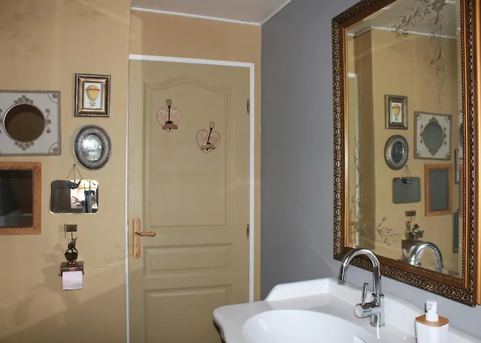 Bocage Et Coquillage *