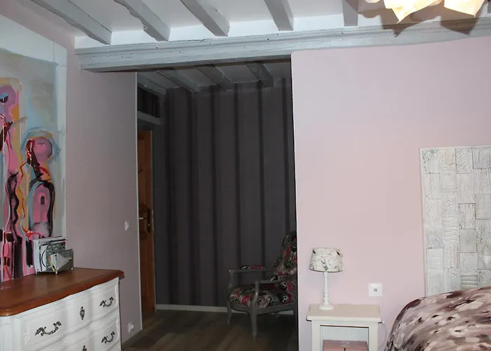 Bocage Et Coquillage * Gouville-sur-Mer