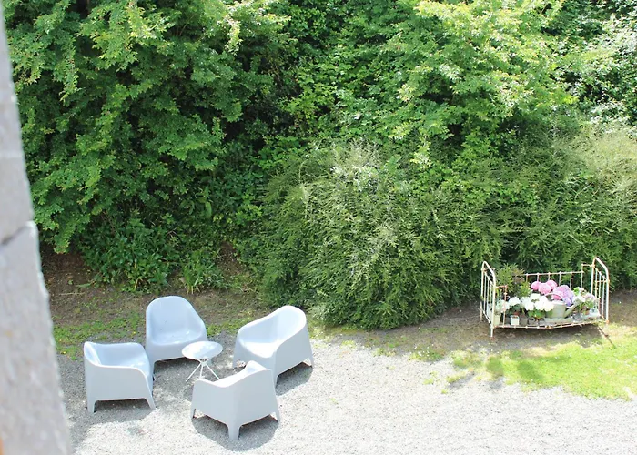 Bocage Et Coquillage Gouville-sur-Mer