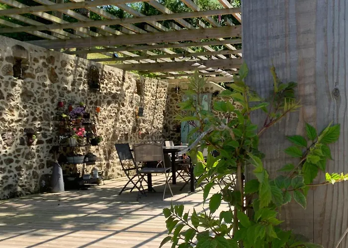 Bocage Et Coquillage