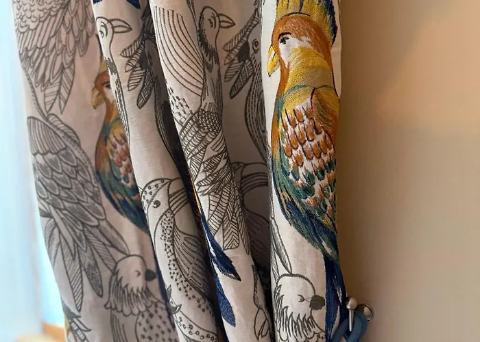 Bocage Et Coquillage