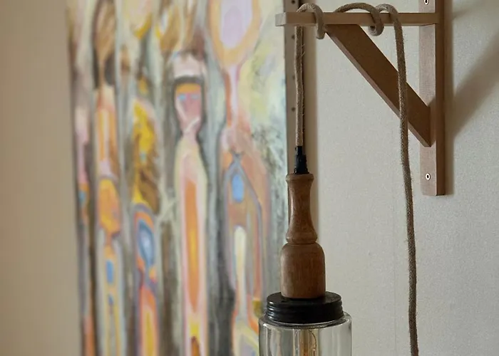 Bocage Et Coquillage * Gouville-sur-Mer